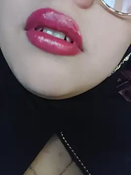 Snapshot of Hana___ chatting on 1, 7, 2026 Hana online show from 1, 7, 2026