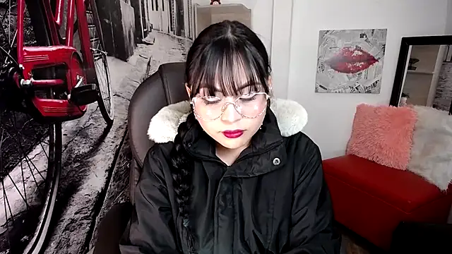 Hana    online show from 13, 1, 2026