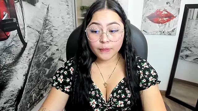 Hana    online show from 12, 11, 2025