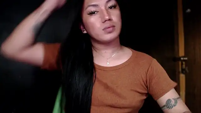 Felina felicia online show from 11, 2, 2025