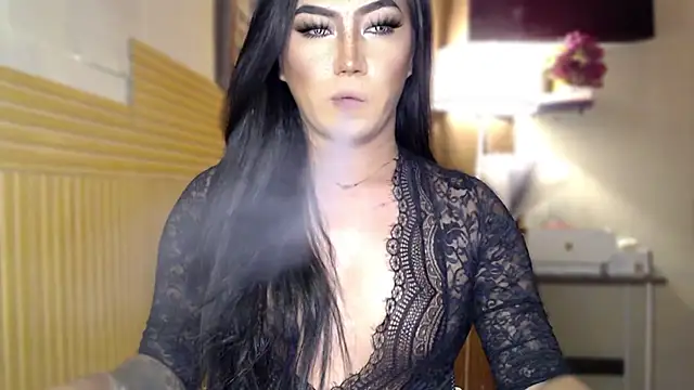 Felina felicia online show from 13, 1, 2025