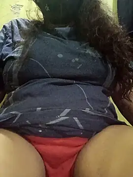 silkyrani123 online show from 13, 10, 2025