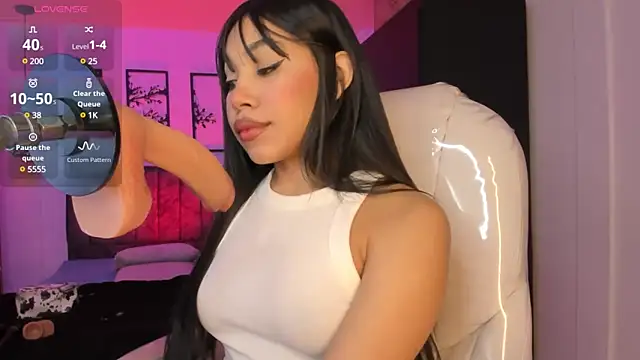 Olivia ds online show from 11, 3, 2025