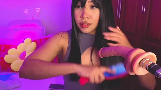 Olivia ds online show from 17, 1, 2026