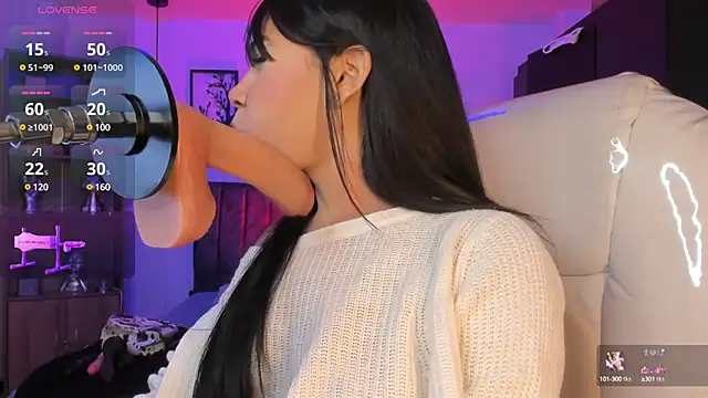 Olivia ds online show from 12, 3, 2025