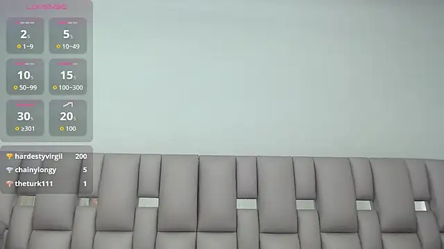 Snapshot of Kittywhiteass chatting on 11, 10, 2025 Kittywhiteass online show from 11, 10, 2025