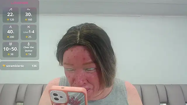 Snapshot of Kittywhiteass chatting on 11, 9, 2025 Kittywhiteass online show from 11, 9, 2025