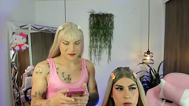 queenramoona-hot online show from 27, 3, 2026