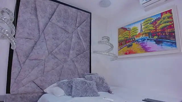 Snapshot of AmandaNordby_ chatting on 10, 3, 2025 AmandaNordby online show from 10, 3, 2025