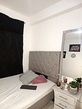 Snapshot of AmandaNordby_ chatting on 15, 2, 2026 AmandaNordby online show from 15, 2, 2026