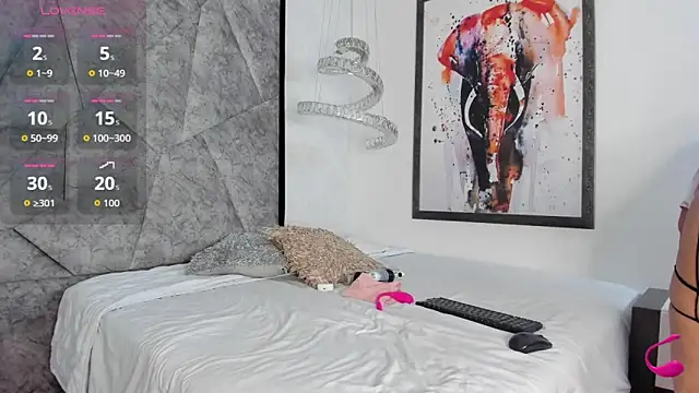 Snapshot of AmandaNordby_ chatting on 24, 9, 2025 AmandaNordby online show from 24, 9, 2025