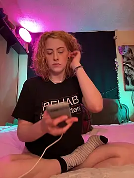 Mallorykoxx69 online show from 3, 4, 2026