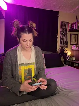 Mallorykoxx69 online show from 4, 1, 2025