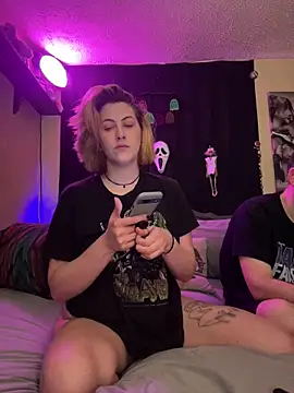 Mallorykoxx69 online show from 8, 10, 2025