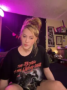 Mallorykoxx69 online show from 20, 2, 2025