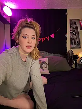 Mallorykoxx69 online show from 2, 3, 2025