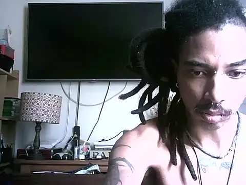 DarkSlim666 online show from 16, 12, 2025