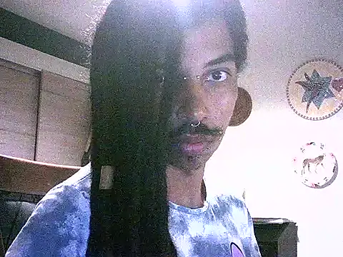 DarkSlim666 online show from 17, 11, 2025