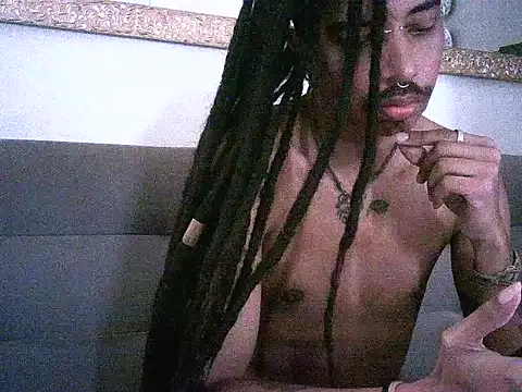 DarkSlim666 online show from 7, 1, 2026