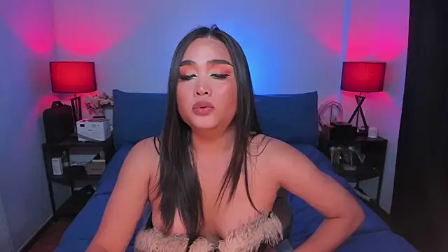 Jh3na online show from 9, 11, 2025