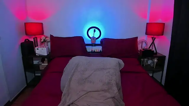 Jh3na online show from 12, 3, 2025