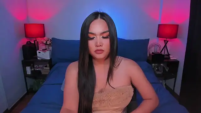 Jh3na online show from 12, 11, 2025