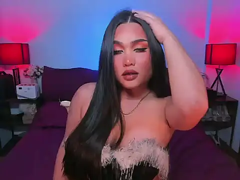 Jh3na online show from 5, 1, 2025