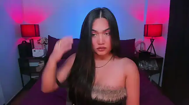 Jh3na online show from 30, 12, 2024