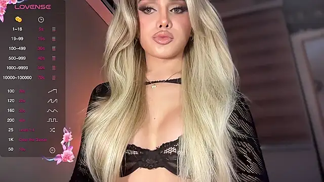 Snapshot of Judi_Abas chatting on 5, 12, 2025 Judi Abas online show from 5, 12, 2025