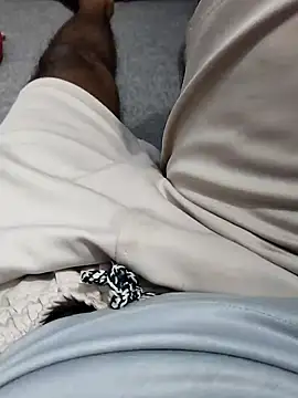 Rajibsorkar20 online show from 1, 2, 2025