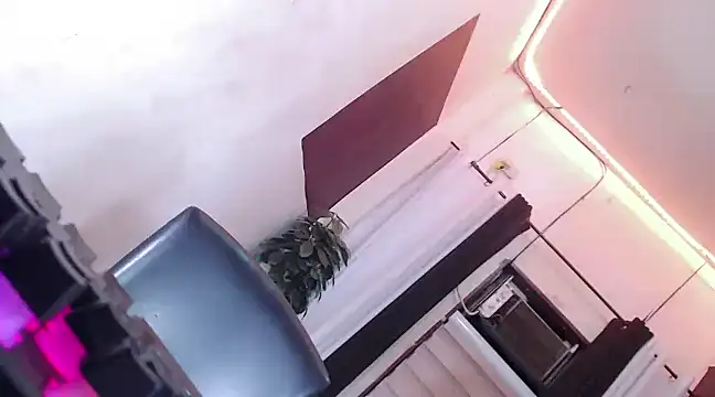 Chubbytransgirl21 online show from 1, 3, 2025