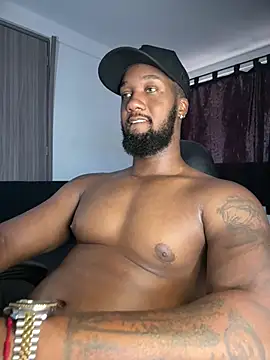 blackdrey18 online show from 5, 7, 2026