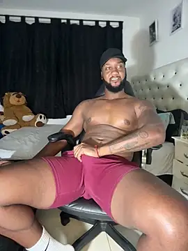 blackdrey18 online show from 25, 4, 2026