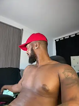 blackdrey18 online show from 26, 6, 2026