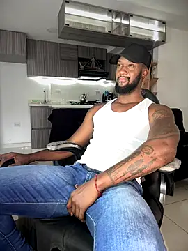 blackdrey18 online show from 24, 9, 2025