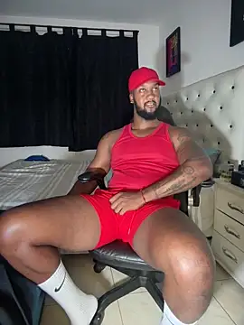 blackdrey18 online show from 31, 5, 2026