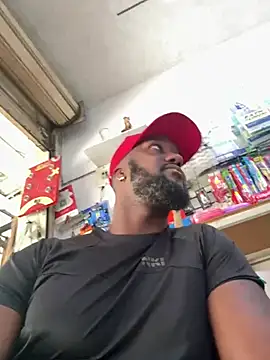 blackdrey18 online show from 5, 2, 2026