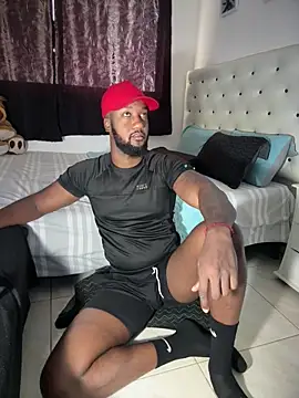 blackdrey18 online show from 1, 4, 2026