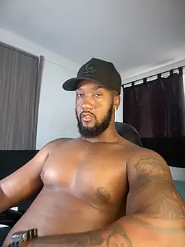 blackdrey18 online show from 1, 7, 2026
