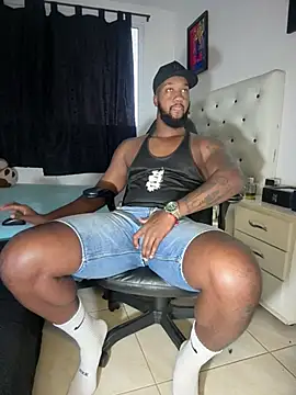 blackdrey18 online show from 18, 6, 2026
