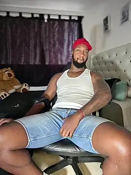 blackdrey18 online show from 3, 5, 2026