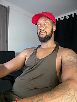blackdrey18 online show from 12, 7, 2026