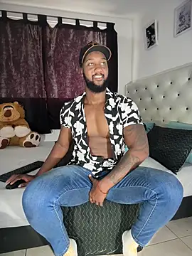 blackdrey18 online show from 29, 3, 2026