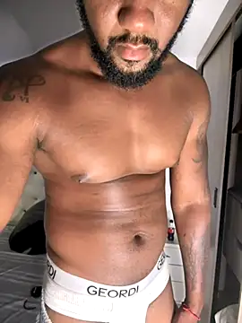 blackdrey18 online show from 2, 10, 2025