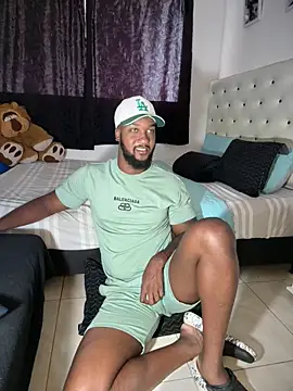 blackdrey18 online show from 4, 4, 2026