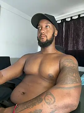 blackdrey18 online show from 13, 7, 2026
