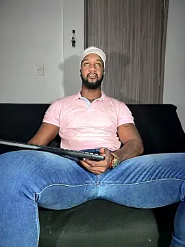 blackdrey18 online show from 11, 1, 2026