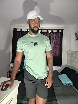 blackdrey18 online show from 25, 3, 2026