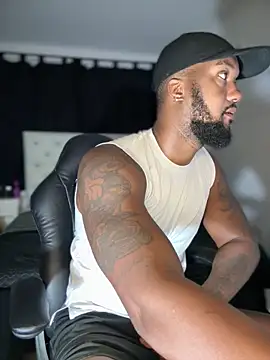 blackdrey18 online show from 6, 5, 2026