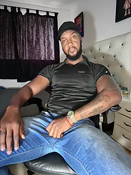 blackdrey18 online show from 14, 5, 2026